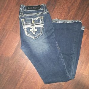 Rock Revival Jeans 👖